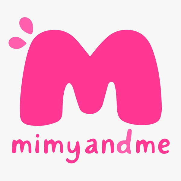 Mimy and me